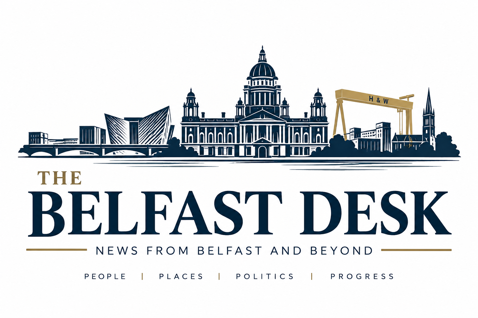 The Belfast Desk – News from Belfast and Beyond