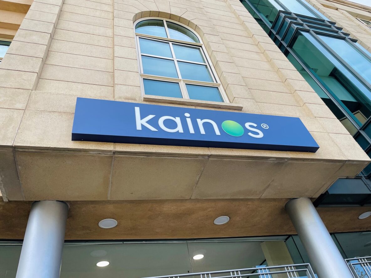 Belfast tech giant Kainos launches new AI business Actonomy