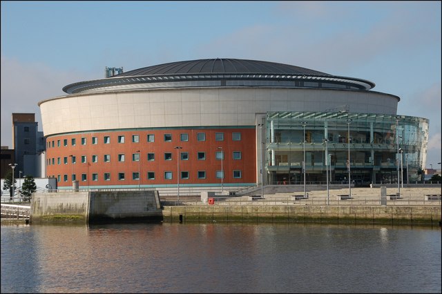 Paddy Raff announces new 12-date NI tour with Belfast Waterfront Hall show