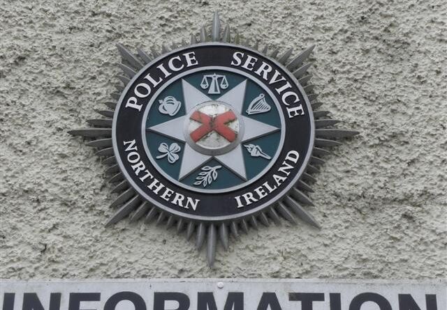 PSNI sign – North Belfast assault investigation