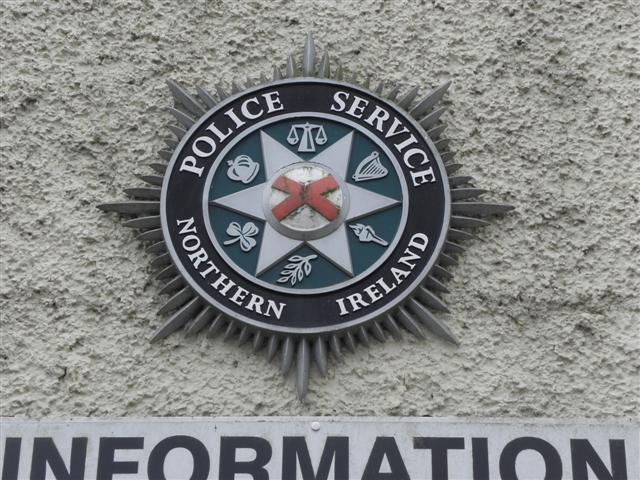 PSNI sign – North Belfast assault investigation