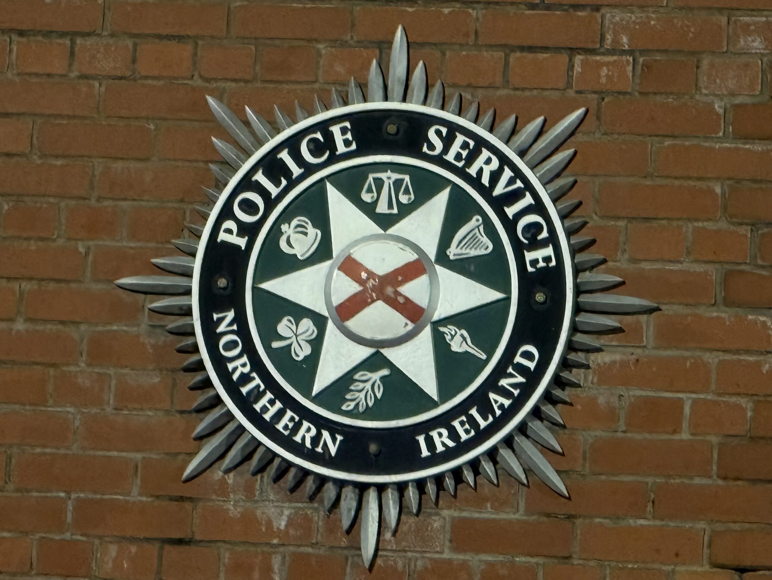 A1 northbound closed at Banbridge following road traffic collision