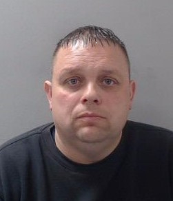 EncroChat-linked drug offences: Desmond ‘Dessie’ Enfield