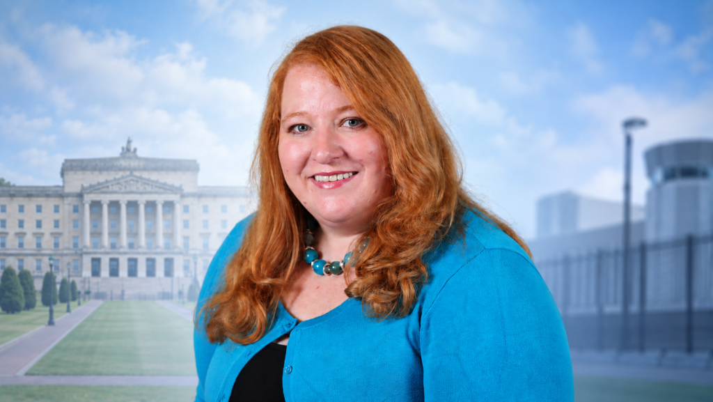 Naomi Long – Gary Anderson independent review