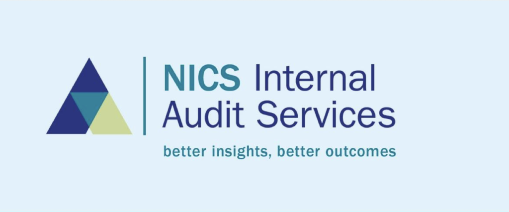 NI Water forensic audit by NICS Internal Audit Services