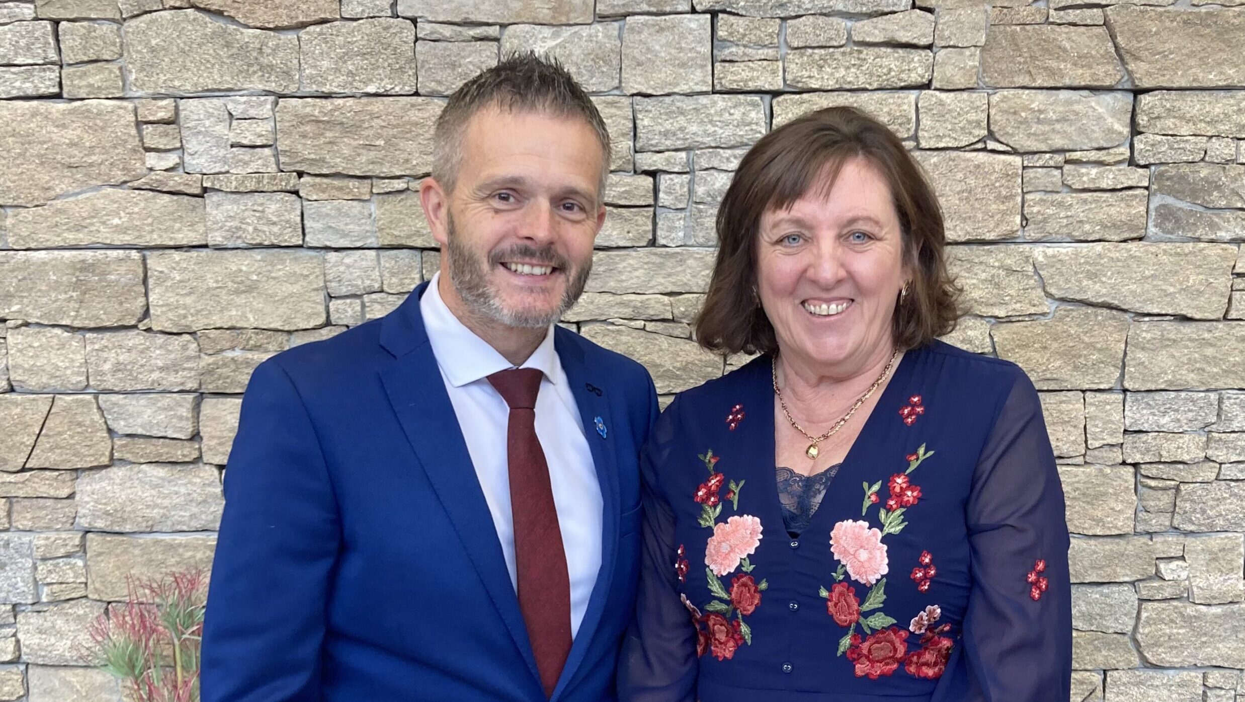 New mental health nursing model launched in Northern Ireland as Minister unveils leadership toolkit